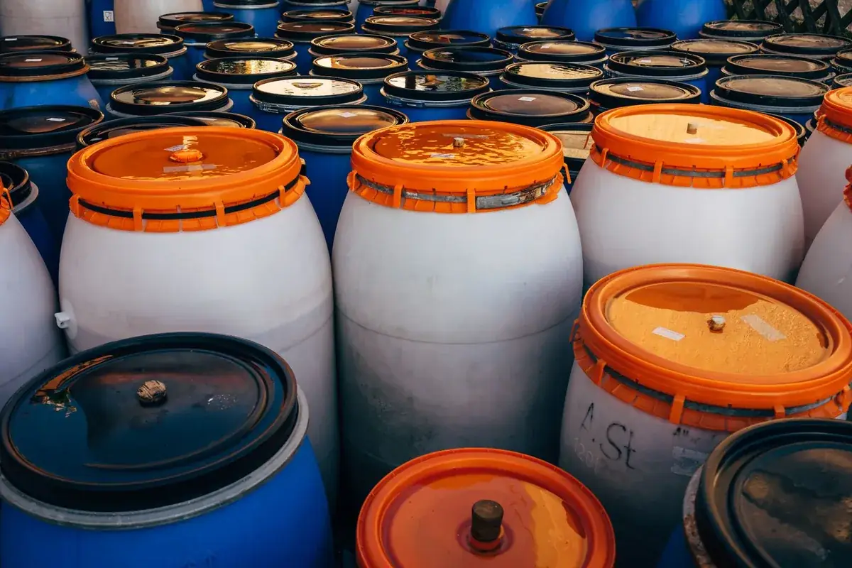 Chemical & Toxic Waste Cleanup in Norwich, NY